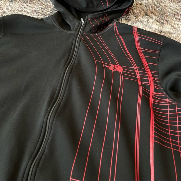 The North Face Light Jacket - Picture 2 of 3